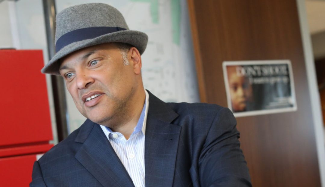 I Believe in the So-Called Impossible