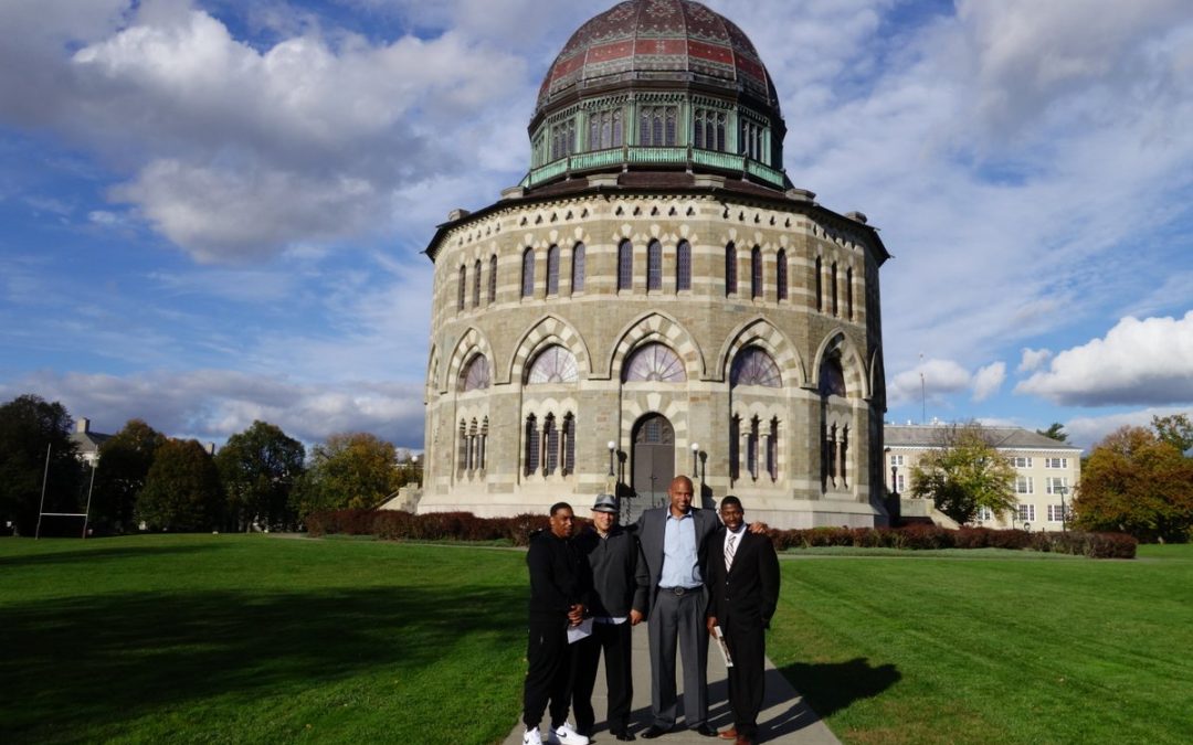 Staying Clean in a Mud Puddle