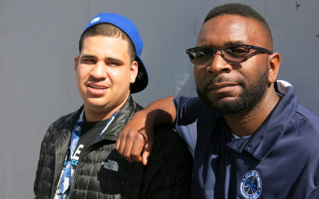 Why Advance Peace and the Peacemaker Fellowship?