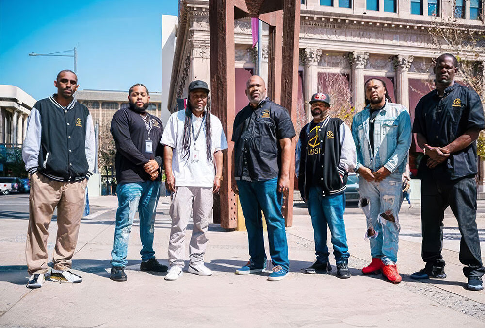 IN THE SHADOWS: How We Identify and Walk with ‘Would-Be Fellows’