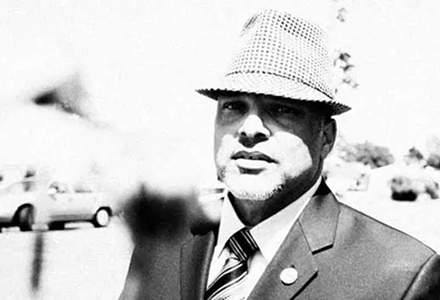 Did This City Bring Down Its Murder Rate by Paying People Not to Kill?