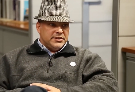 Al Jazeera America profiles the Office of Neighborhood Safety and it’s Peacemaker Fellowship” on YouTube